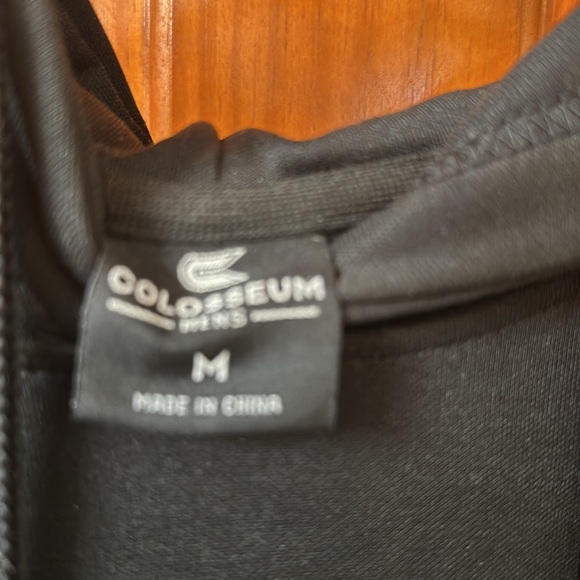 OHIO UNIVERSITY BOBCATS COLLEGE HOODIE size medium. - Picture 3 of 4